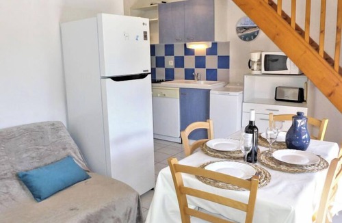 Narbonne-Plage House | Plein Sud by Interhome