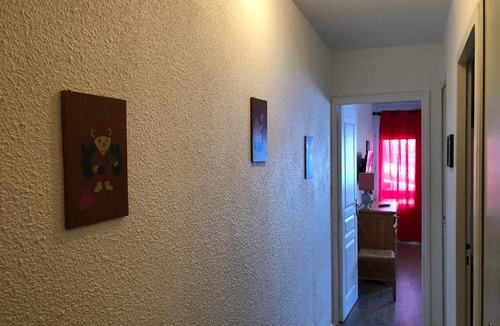 Saint-Aventin Apartment | plein sud