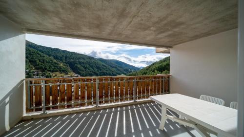 Allos Apartment | Plein Sud N306 - 2P6