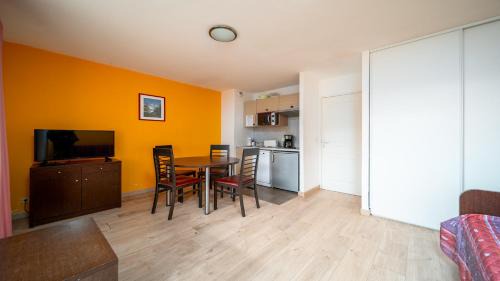 Allos Apartment | Plein Sud N306 - 2P6