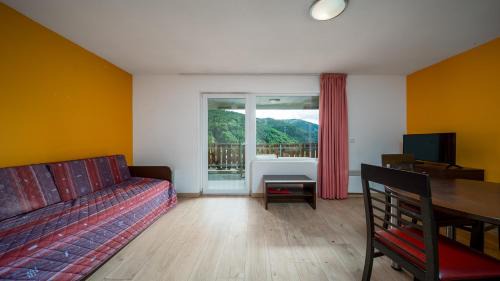 Allos Apartment | Plein Sud N306 - 2P6