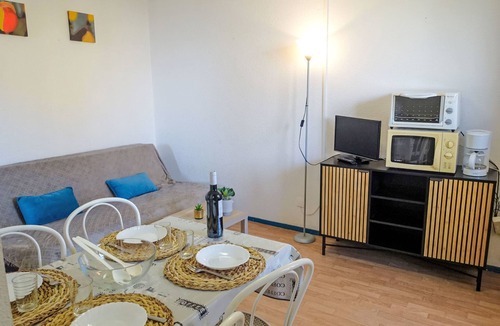 Fleury Apartment | Pleine Vue sur Mer by Interhome