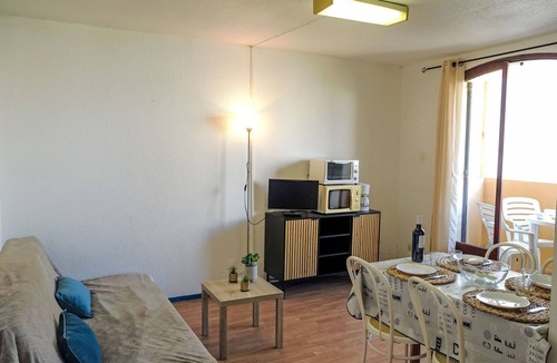 Fleury Apartment | Pleine Vue sur Mer by Interhome