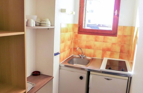 Fleury Apartment | Pleine Vue sur Mer by Interhome