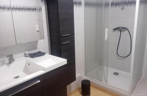 Republique Apartment | Pleinitude 4 avec 2 chambres à louer separement