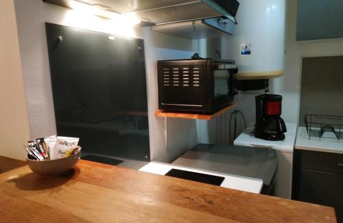 Republique Apartment | Pleinitude palais des congres