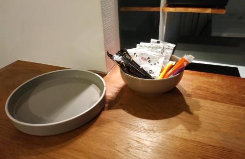 Republique Apartment | Pleinitude palais des congres