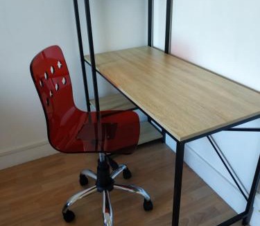 Republique Apartment | Pleinitude palais des congres