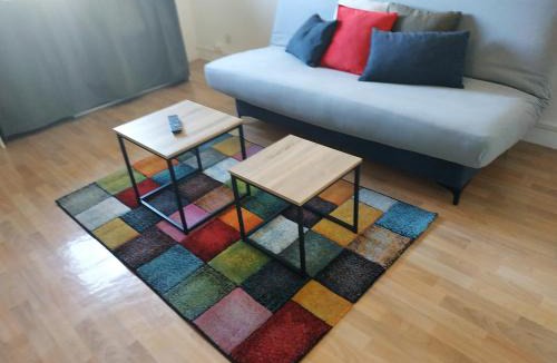 Republique Apartment | Pleinitude palais des congres