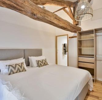 Saint-Sulpice-de-Cognac House | Plemont