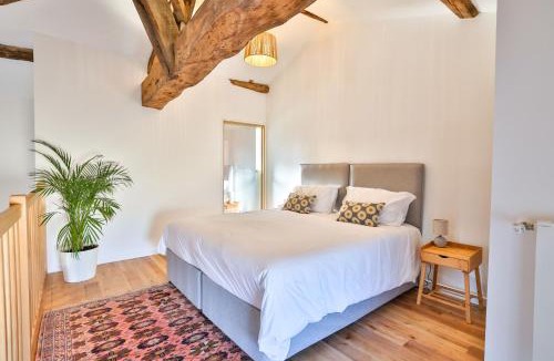 Saint-Sulpice-de-Cognac House | Plemont