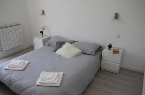 San Sebastian Apartment | Plena naturaleza en Pleno San Sebastián