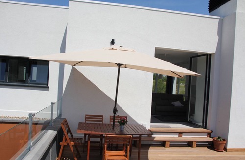 San Sebastian Apartment | Plena naturaleza en pleno San Sebastián