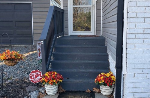 Kernersville House | PLENTY OF ROOM IN OUR PET FRIENDLY COZY 5 BEDROOM HOME IN A GREAT NEIGHBORHOOD