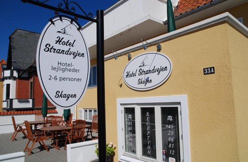 Skagen House | Plesners Anneks