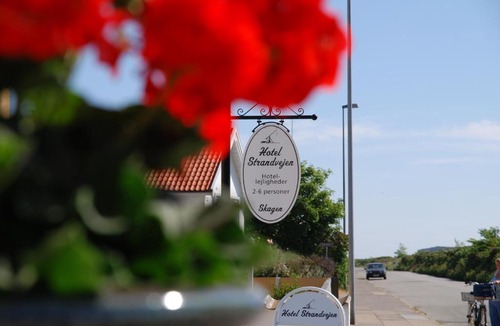 Skagen House | Plesners Anneks