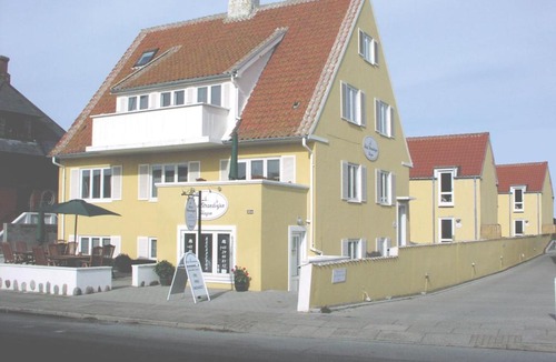 Skagen House | Plesners Anneks