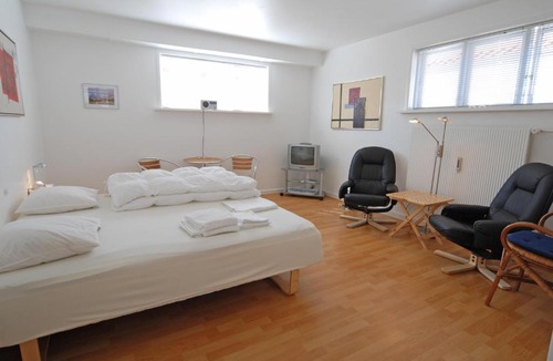 Skagen House | Plesners Anneks