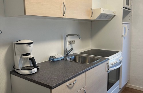 Skagen Apartment | Plesners Anneks