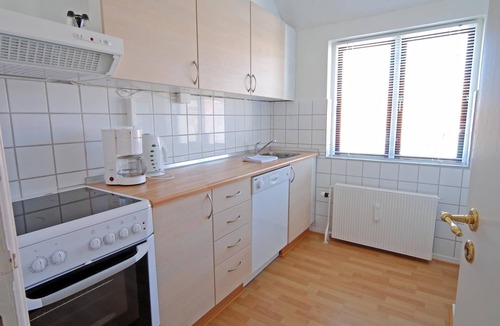 Skagen Apartment | Plesners Anneks