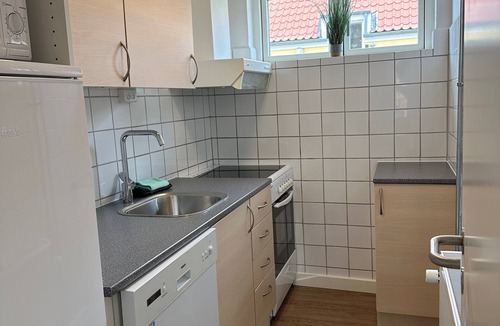 Skagen Apartment | Plesners Anneks