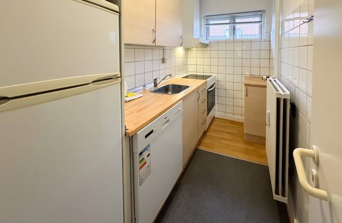 Skagen Apartment | Plesners Anneks