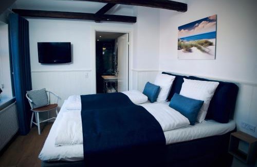 Skagen Hotel | Plesners Badehotel