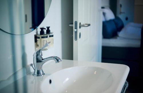 Skagen Hotel | Plesners Badehotel