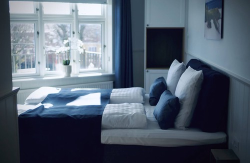 Skagen Hotel | Plesners Badehotel