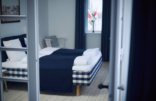 Skagen Hotel | Plesners Badehotel