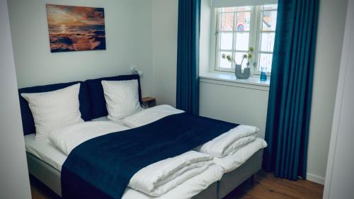 Skagen Apartment | Plesners Badehotel-Lejligheder