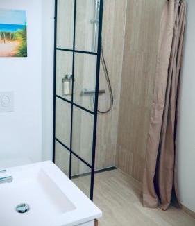 Skagen Apartment | Plesners Badehotel-Lejligheder