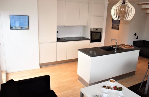 Skagen Apartment | Plesners Havnelejligheder