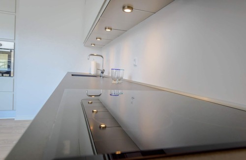 Skagen Apartment | Plesners Havnelejligheder