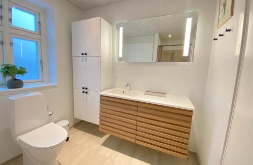 Skagen House | Plesners sommerhuse