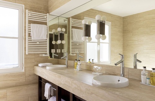 Le Plessis-Robinson Hotel | Plessis Grand Hôtel
