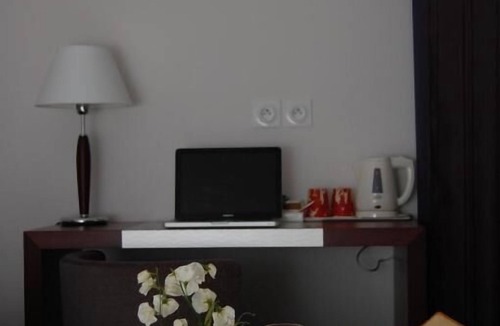 Le Plessis-Robinson Hotel | Plessis Parc Hotel