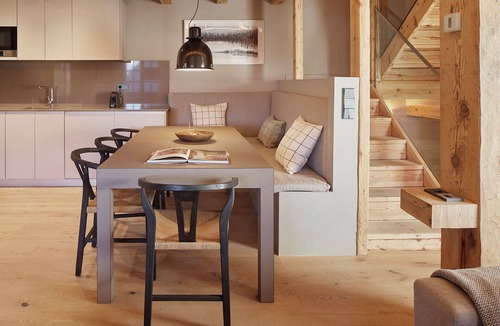 Beret Apartment | Pleta Baqueira Luxe 10 by FeelFree Rentals