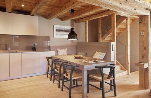 Beret Apartment | Pleta Baqueira Luxe 10 by FeelFree Rentals