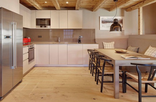 Beret Apartment | Pleta Baqueira Luxe 10 by FeelFree Rentals