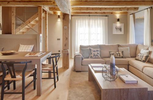 Beret Apartment | Pleta Baqueira Luxe 10 by FeelFree Rentals