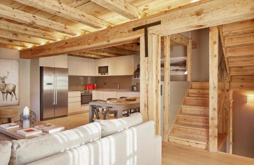 Beret Apartment | Pleta Baqueira Luxe 10 by FeelFree Rentals