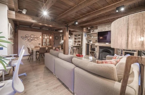 El Tarter Apartment | Pleta del Tarter 31A Lodge & SPA