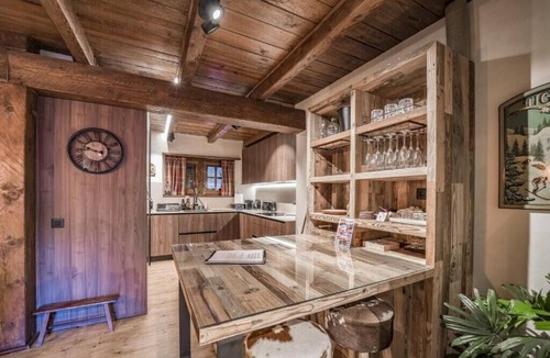 El Tarter Apartment | Pleta del Tarter 31A Lodge & SPA