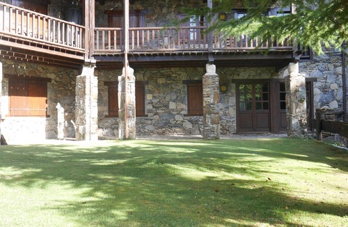 El Tarter Apartment | Pleta del Tarter