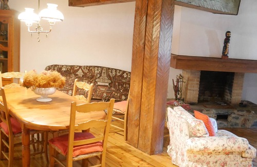El Tarter Apartment | Pleta del Tarter