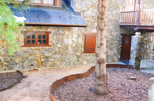 El Tarter Apartment | Pleta del Tarter