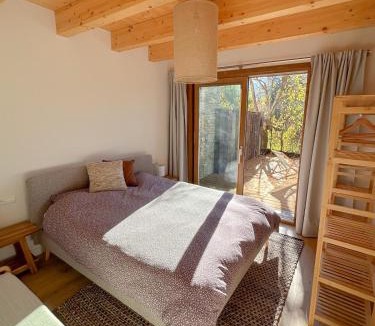 Osseja Ski Chalet | Pleta Moragas