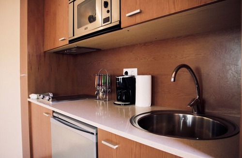 Soldeu Apartment | Pleta Peu del Riu 2.6, Incles