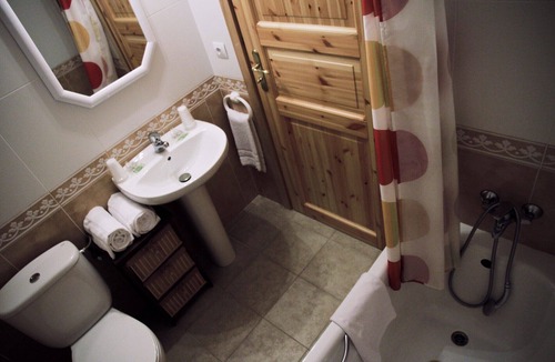 Soldeu Apartment | Pleta Peu del Riu 2.6, Incles